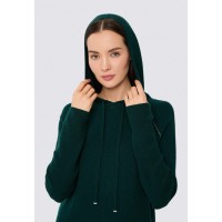 Джемпер с капюшоном Marc Andre Quiet Motion W25-00CH0314