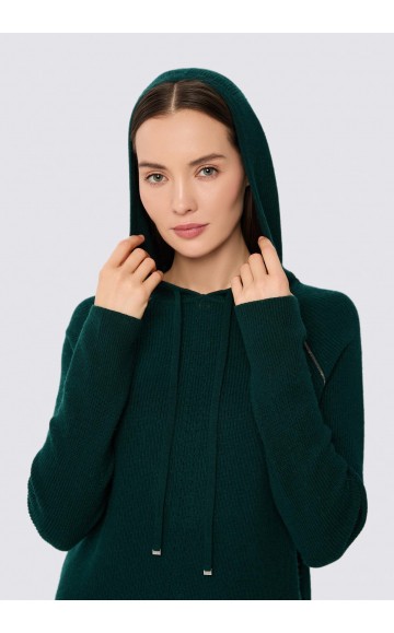 Джемпер с капюшоном Marc Andre Quiet Motion W25-00CH0314