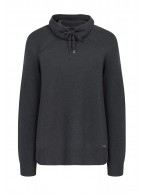 Свитер Marc & Andre Layered Lines W26-00CH1217 Свитер Marc & Andre Layered Lines W26-00CH1217
