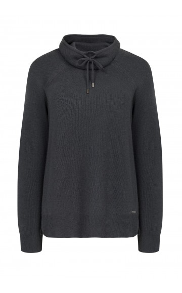 Свитер Marc & Andre Layered Lines W26-00CH1217
