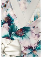 Халат Marc & Andre Florelle S26-00SS101-L Халат Marc & Andre Florelle S26-00SS101-L