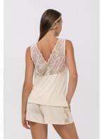 Пижама низ (Шорты) Marc & Andre Dreamer S25-04VI112