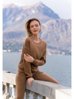 Брюки Marc Andre Serene W24-00CH0810