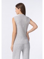 Джемпер без рукавов Marc Andre Creative Hues W24-00CH0605