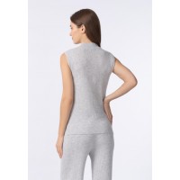 Джемпер без рукавов Marc Andre Creative Hues W24-00CH0605