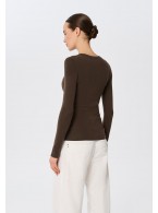 Джемпер Marc Andre Sheer Whisper W25-00MW2019