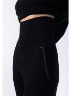 Брюки Marc Andre Embellished Beauty W24-00CH1110