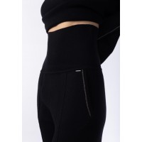 Брюки Marc Andre Embellished Beauty W24-00CH1110