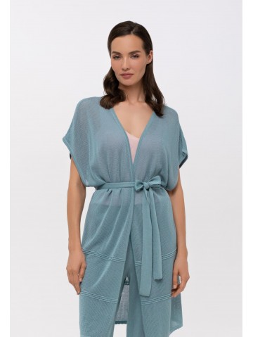 Кардиган Marc Andre Palazzo pearl S25-00LS0622