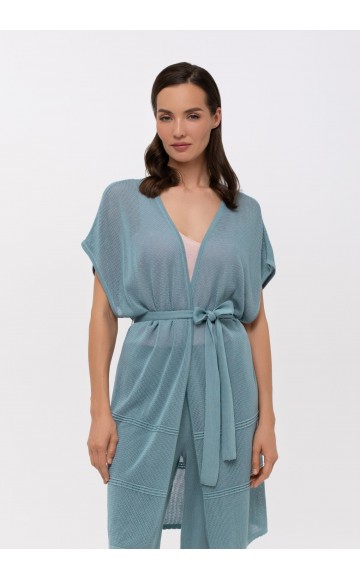 Кардиган Marc Andre Palazzo pearl S25-00LS0622
