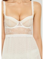 Ночная сорочка Marc & Andre Misty Rose S20-0221-DCF-LD