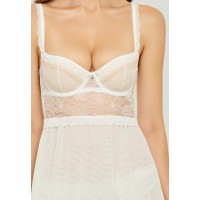 Ночная сорочка Marc & Andre Misty Rose S20-0221-DCF-LD