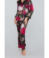 Брюки пижамные Marc & Andre Petal Beauty W23-00SS210