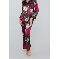 Брюки пижамные Marc & Andre Petal Beauty W23-00SS210