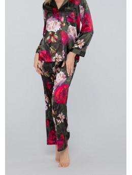 Брюки пижамные Marc & Andre Petal Beauty W23-00SS210