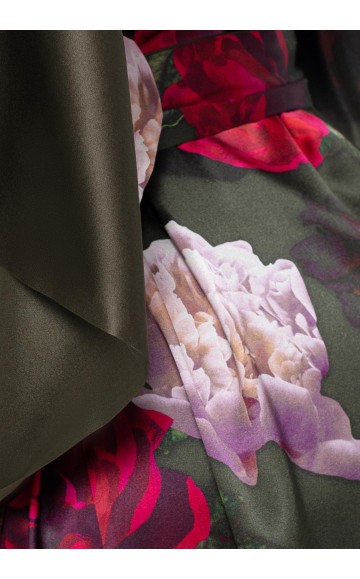 Брюки пижамные Marc & Andre Petal Beauty W23-00SS210