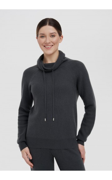 Свитер Marc & Andre Layered Lines W26-00CH1217 Свитер Marc & Andre Layered Lines W26-00CH1217