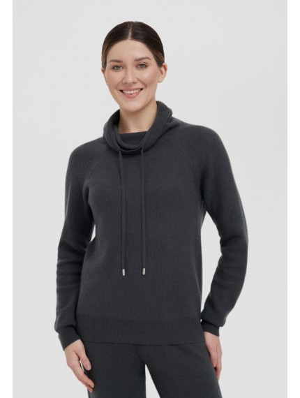 Свитер Marc & Andre Layered Lines W26-00CH1217