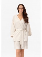 Блуза Marc & Andre Shiny Linen BR26-01-SK