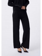 Брюки Marc Andre Embellished Beauty W24-00CH1110