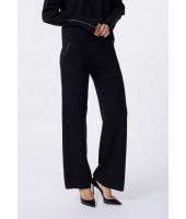 Брюки Marc Andre Embellished Beauty W24-00CH1110