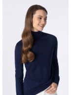 Свитер-водолазка Marc Andre Lavish Sense W21-00SC218