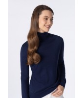 Свитер-водолазка Marc Andre Lavish Sense W21-00SC218