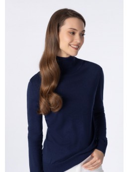 Свитер-водолазка Marc Andre Lavish Sense W21-00SC218