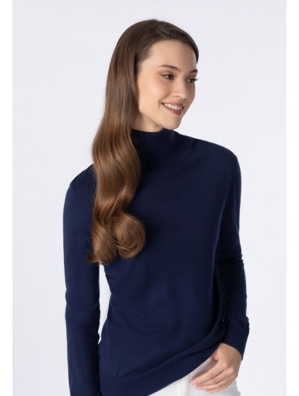 Свитер-водолазка Marc Andre Lavish Sense W21-00SC218