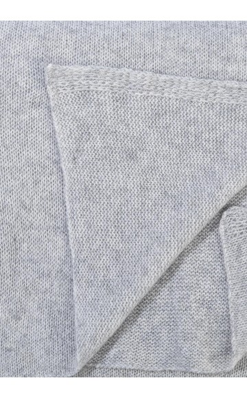 Шарф 200х55 см Marc Andre Weightless luxury JA17-K011-LGM