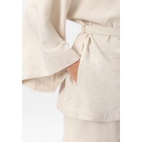 Блуза Marc & Andre Shiny Linen BR26-01-SK