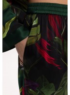 Брюки пижамные Marc & Andre Hidden Oasis W25-00SS110