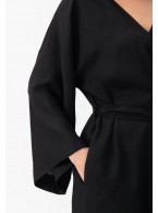 Блуза Marc & Andre Shiny Linen BR26-03-SK