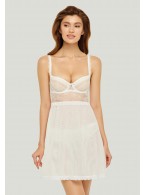 Ночная сорочка Marc & Andre Misty Rose S20-0221-DCF-LD