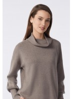 Джемпер Marc Andre Embellished Beauty W24-00CH1017