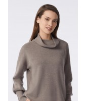 Джемпер Marc Andre Embellished Beauty W24-00CH1017