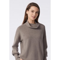 Джемпер Marc Andre Embellished Beauty W24-00CH1017