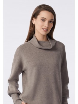 Джемпер Marc Andre Embellished Beauty W24-00CH1017