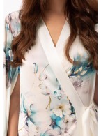 Халат Marc & Andre Florelle S26-00SS101-L Халат Marc & Andre Florelle S26-00SS101-L