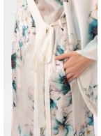 Халат Marc & Andre Florelle S26-00SS101-L Халат Marc & Andre Florelle S26-00SS101-L