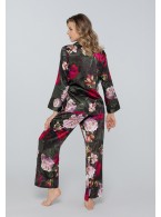 Брюки пижамные Marc & Andre Petal Beauty W23-00SS210