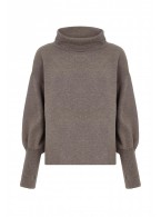 Джемпер Marc Andre Embellished Beauty W24-00CH1017