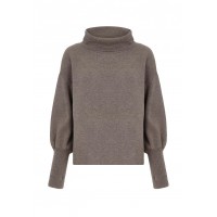 Джемпер Marc Andre Embellished Beauty W24-00CH1017