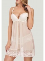 Ночная сорочка Marc & Andre Sweetie S9-0337-BD