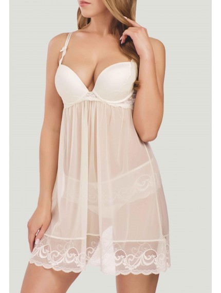 Ночная сорочка Marc & Andre Sweetie S9-0337-BD