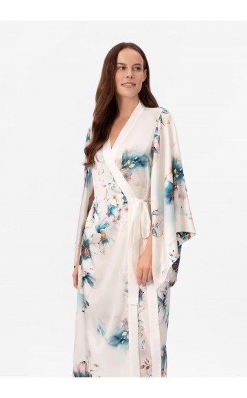 Халат Marc & Andre Florelle S26-00SS101-L