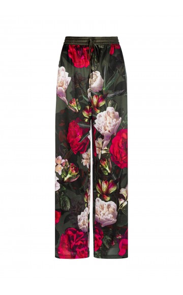 Брюки пижамные Marc & Andre Petal Beauty W23-00SS210