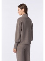 Джемпер Marc Andre Embellished Beauty W24-00CH1017