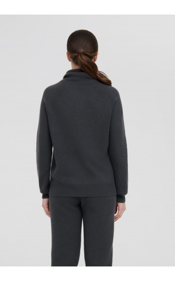 Свитер Marc & Andre Layered Lines W26-00CH1217