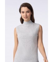 Джемпер без рукавов Marc Andre Creative Hues W24-00CH0605